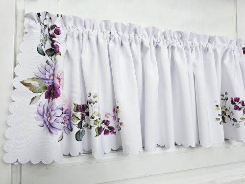 ZESTAW LAMBREKIN + ZAZDROSTKA DALIA