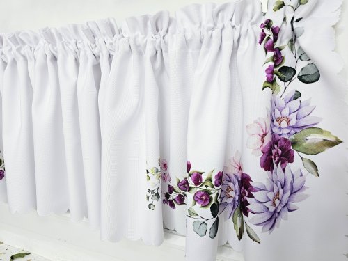 ZESTAW LAMBREKIN + ZAZDROSTKA DALIA