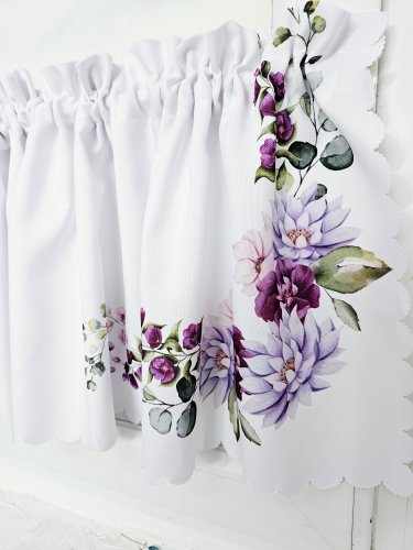 ZESTAW LAMBREKIN + ZAZDROSTKA DALIA