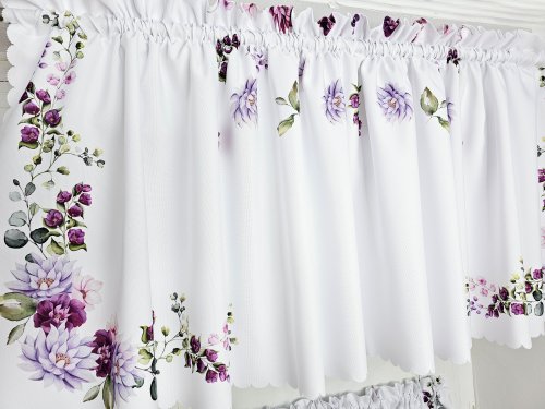 ZESTAW LAMBREKIN + ZAZDROSTKA DALIA