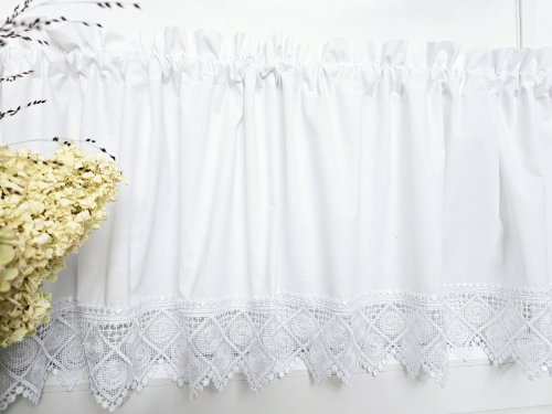 ZAZDROSTKA SHABBY CHIC VINTAGE 40CM 