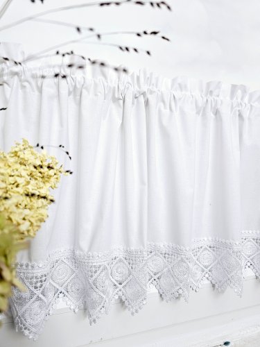 Zazdrostka shabby chic vintage 40cm