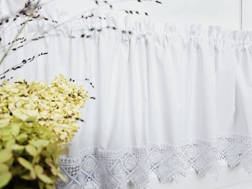 ZAZDROSTKA SHABBY CHIC VINTAGE 40CM 