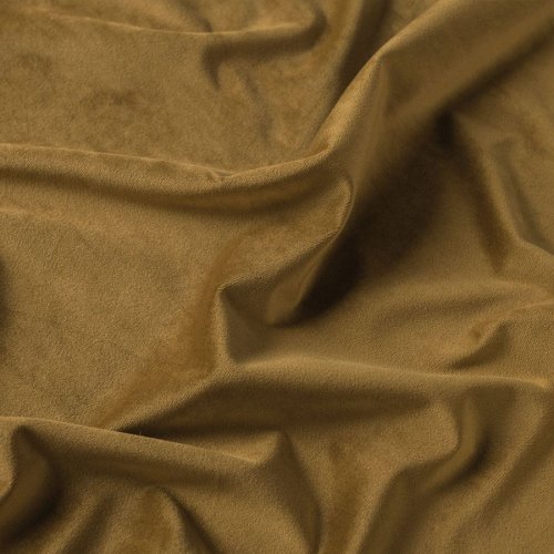 ZASŁONA VELVET KHAKI