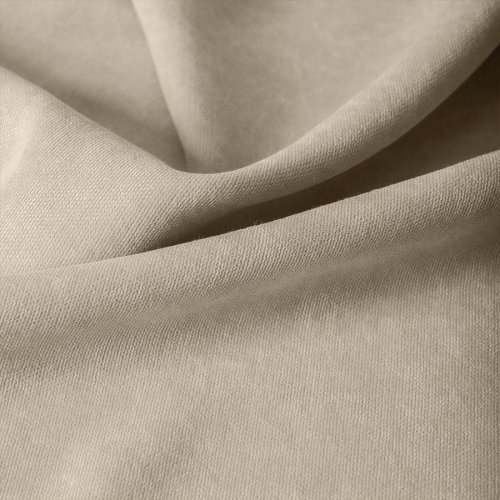 ZASŁONA MILAS JASNY BEŻOWY max290CM (KOLOR 005)