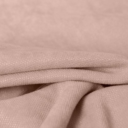 ZASŁONA MILAS NUDE  max290CM (KOLOR 004)