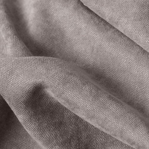 ZASŁONA MILAS BRĄZOWO SZARY max290CM (KOLOR 032)