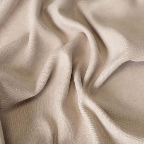 ZASŁONA MILAS CHŁODNY JASNY BEŻOWY max290CM (KOLOR 370)