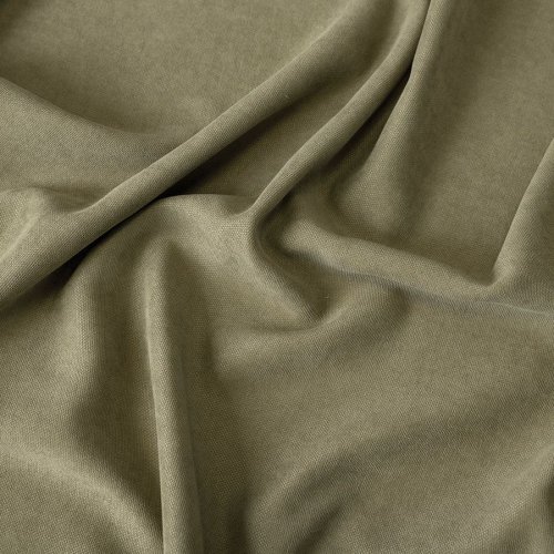 ZASŁONA MILAS CIEMNY SZAROZIELONY max290CM (KOLOR 364)