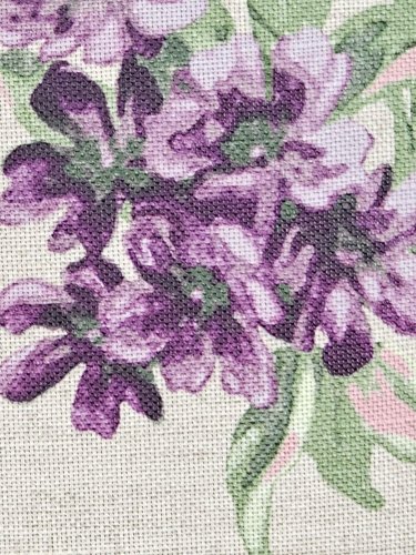 ZASŁONA TULIPANY  SZER.140cm