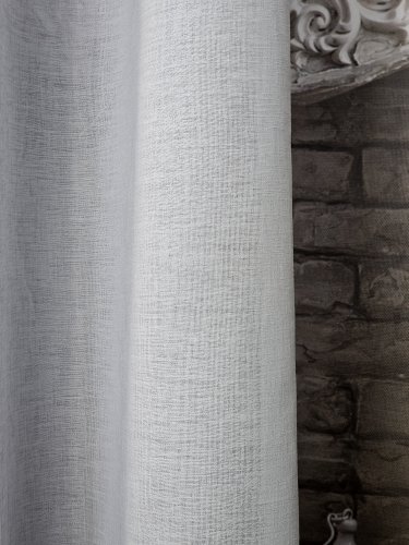 ZASŁONY 8KOLORÓW NATURALNA BOHO DO 300CM