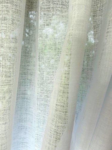 ZASŁONY 8KOLORÓW NATURALNA BOHO DO 300CM