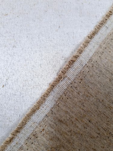 ZASŁONA  EKSKLUZYWNA GRUBY ŻAKARD ZŁOTO SZER.140CM