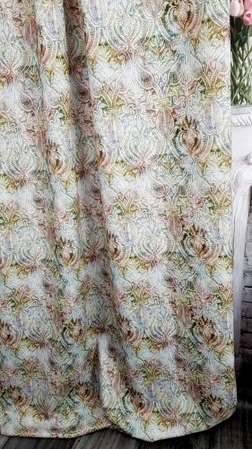 Zasłona zasłonowa klasyk szer.130cm