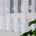 Firana żakard beata 150-160cm