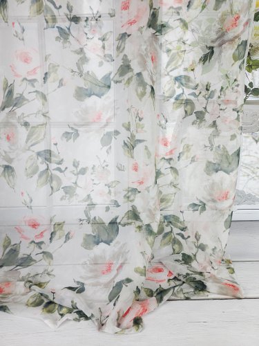 FIRANA WOAL JASNY KWIAT SZER.157CM