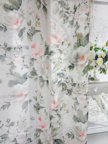 FIRANA WOAL JASNY KWIAT SZER.157CM