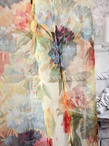 FIRANA WOAL PEJZAŻE  SZER.140CM