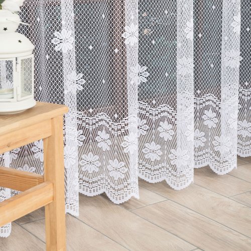 FIRANA ŻAKARD LUCYNKA DO 250CM