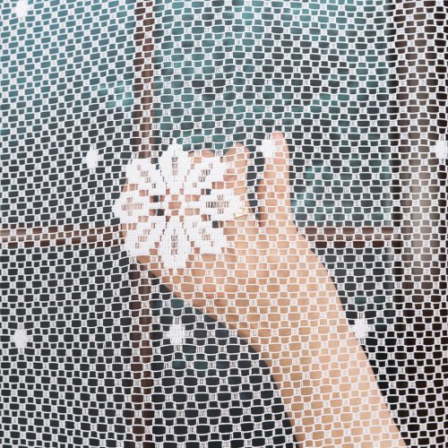 FIRANA ŻAKARD LUCYNKA DO 250CM