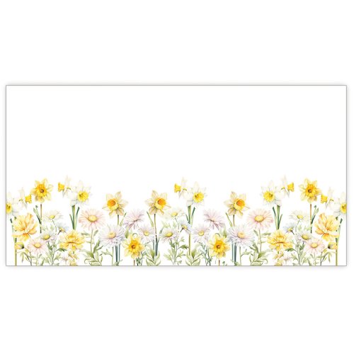 ZAZDROSTKA WOAL WIOSENNA POLANA 40CM/60CM