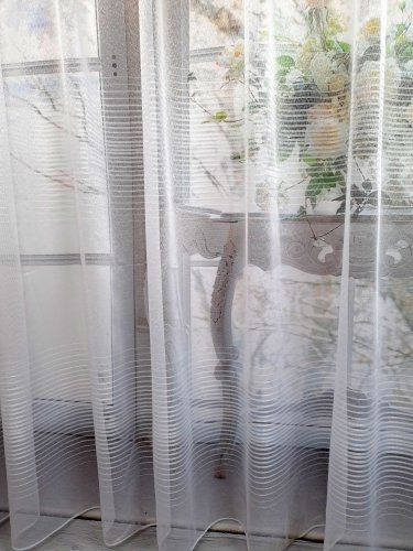 FIRANA MARKIZETA PASECZKI 320CM