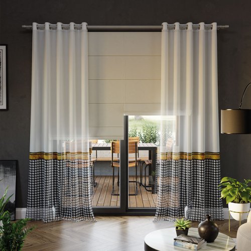 FIRANA WOAL NOWOCZESNA PETIT 315CM