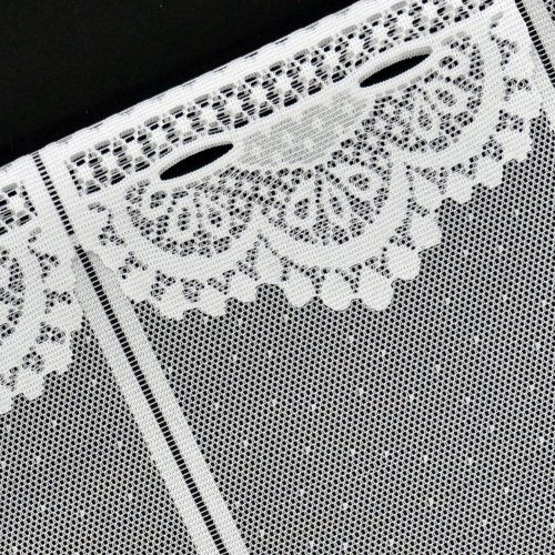 ZAZDROSTKA ŻAKARD LIDIA 40CM/60CM  (cena za 0,50mb)