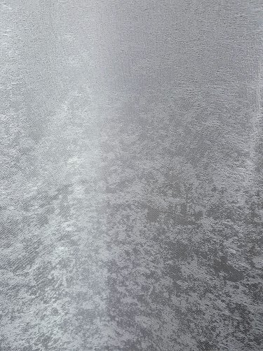 ZASŁONY GLAMOUR BIAŁY SZARY  DO 300CM