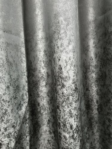 ZASŁONY GLAMOUR  SZARY  DO 300CM