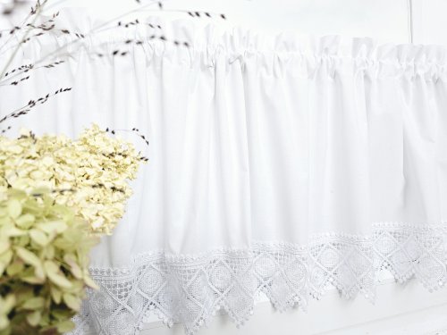 LAMBREKIN VINTAGE SHABBY CHIC