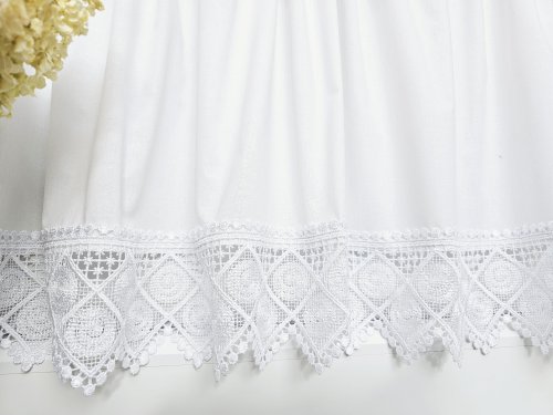 LAMBREKIN VINTAGE SHABBY CHIC