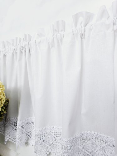 LAMBREKIN VINTAGE SHABBY CHIC