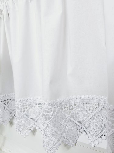 LAMBREKIN VINTAGE SHABBY CHIC