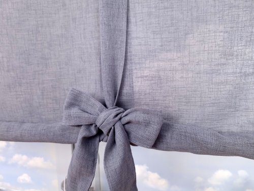 ROLETA TUBKA NATURAL BOHO 5KOLORÓW