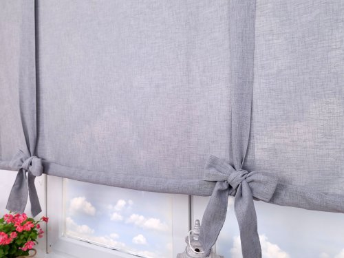 ROLETA TUBKA NATURAL BOHO 5KOLORÓW