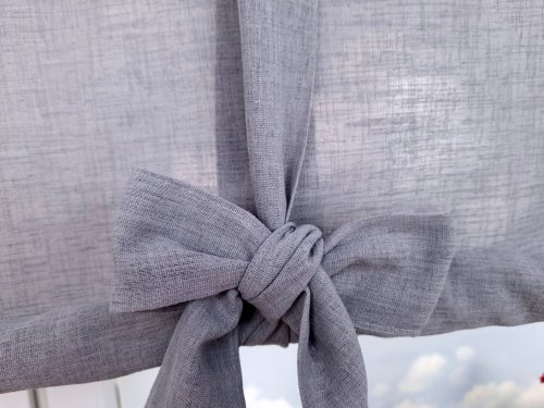 ROLETA TUBKA NATURAL BOHO 5KOLORÓW