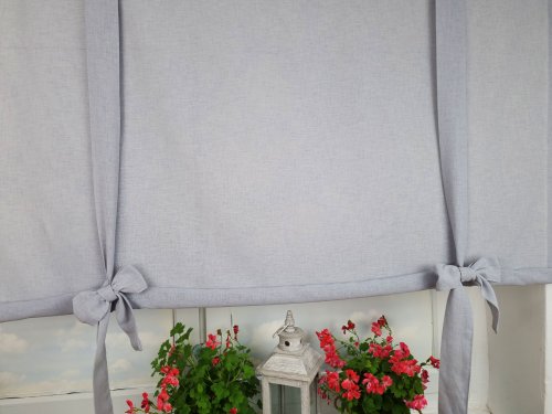 ROLETA TUBKA NATURAL BOHO 5KOLORÓW