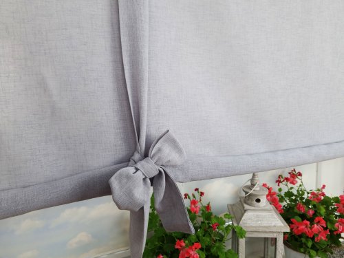 ROLETA TUBKA NATURAL BOHO 5KOLORÓW