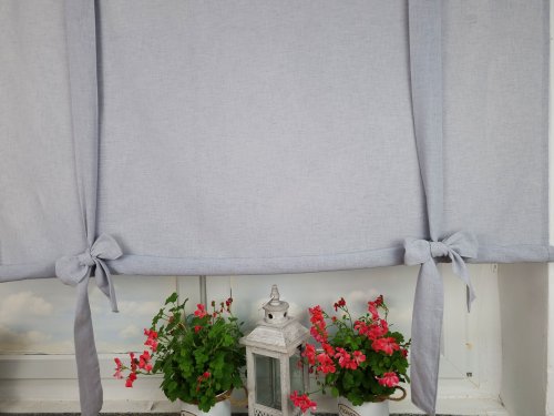 ROLETA TUBKA NATURAL BOHO 5KOLORÓW