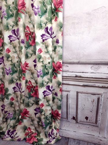 ZASŁONA FREZJE SZER.140cm