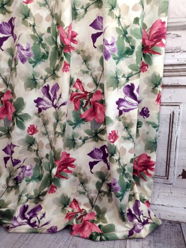 Zasłona frezje szer.140cm