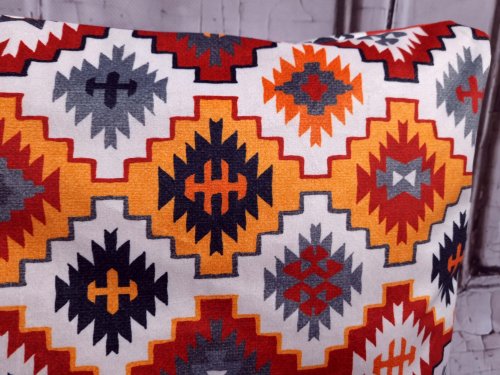 POSZEWKA AZTECKI WZÓR