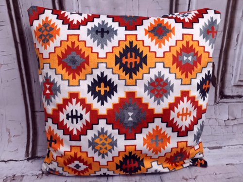 POSZEWKA AZTECKI WZÓR