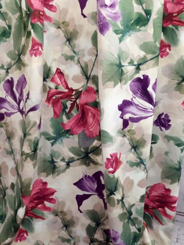 ZASŁONA FREZJE SZER.140cm