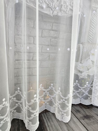 FIRANA WOAL GRECKI MIRELKA 280CM