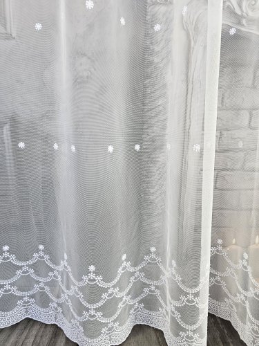 FIRANA WOAL GRECKI MIRELKA 280CM