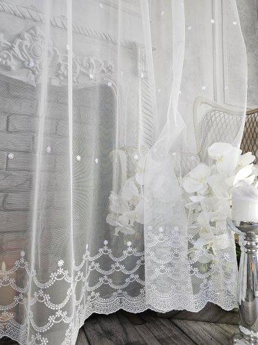 FIRANA WOAL GRECKI MIRELKA 280CM