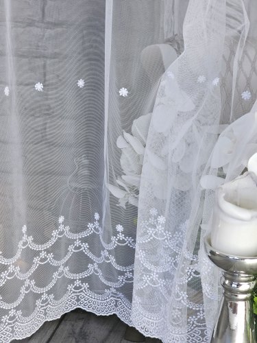 FIRANA WOAL GRECKI MIRELKA 280CM