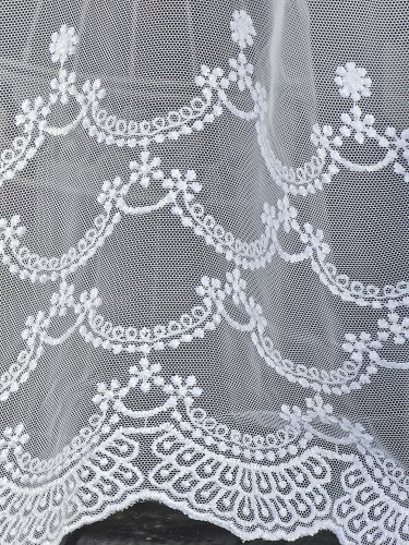 FIRANA WOAL GRECKI MIRELKA 280CM